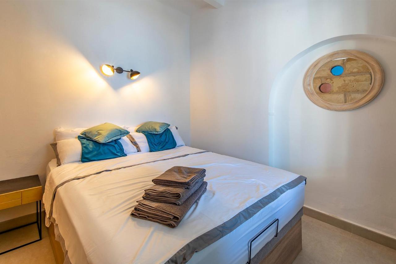 La Castillita - Port De Soller Seaview Apartment - Perfect For Couples Exteriör bild