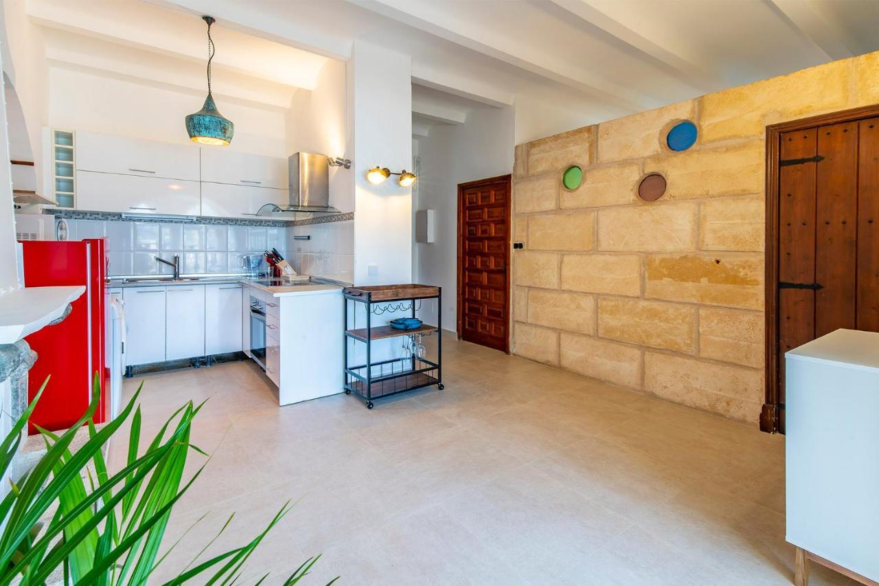 La Castillita - Port De Soller Seaview Apartment - Perfect For Couples Exteriör bild